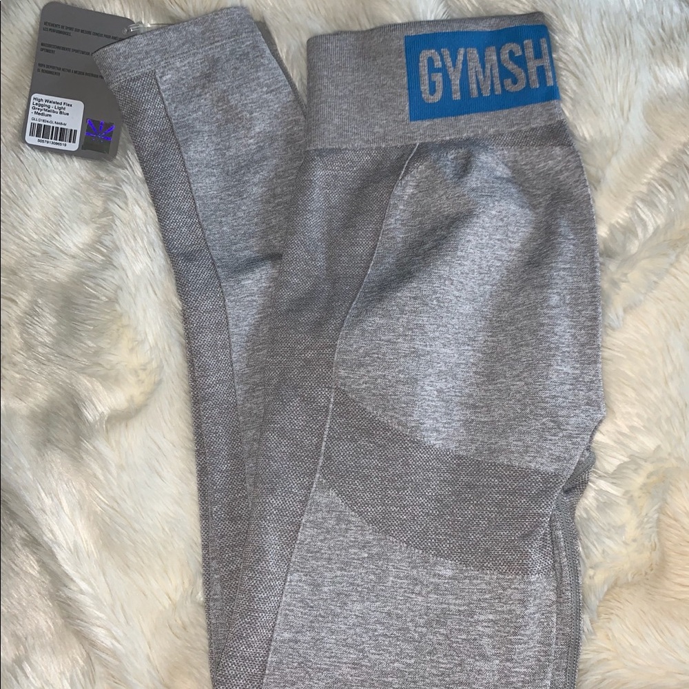 Gymshark Leggings